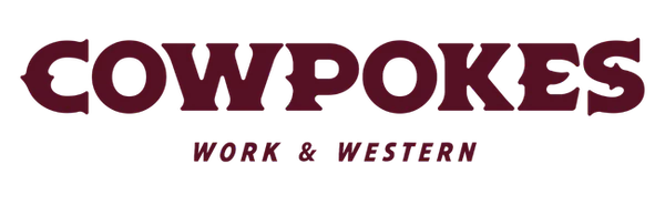 Cowpokes Work and Western